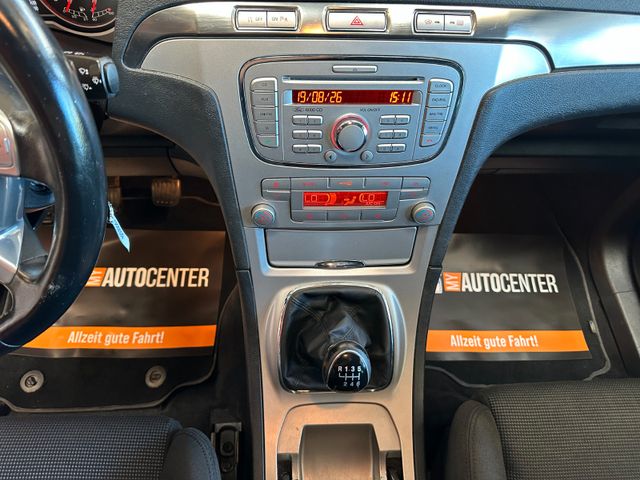 MYAUTOCENTER – Gebraucht- und Jahreswagen mit Werkstattservice in Pfaffenhofen Ford S-Max *MEMORY*SitzHZ*2-ZONEN*StandHZ*