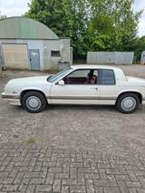 Cadillac Eldorado TC 6EL57 TC - Cadillac Eldorado: Tc
