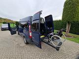 Ford Transit Custom L2H2*Behindertengerecht*Selbstf* - Ford Transit: L2h2
