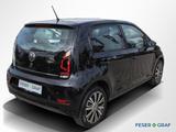 Volkswagen up! 1.0 MPI United 5-Gang Clima LED RüKa Sitzh - gebrauchte Kleinwagen in Erlangen
