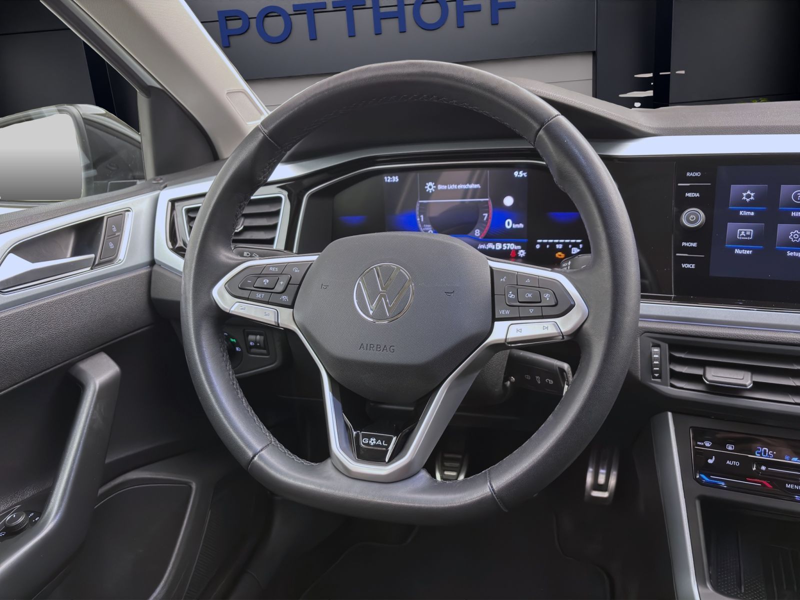 Volkswagen Polo - Bild 11