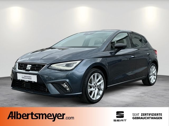 Seat Ibiza FR 1.0 TSI 6Gang NAVI+KESSY+FULLLINK+LED