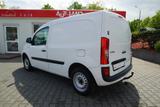 Mercedes-Benz Citan 111 CDI Standard Navi Kamera AHK Klima DAB - Trucks in Leipzig