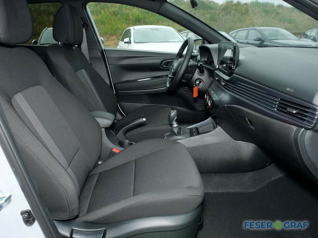 Hyundai i20 - Bild 4