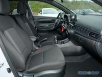 Hyundai i20 - Vorschau Bild 4
