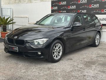 BMW 316 - 4