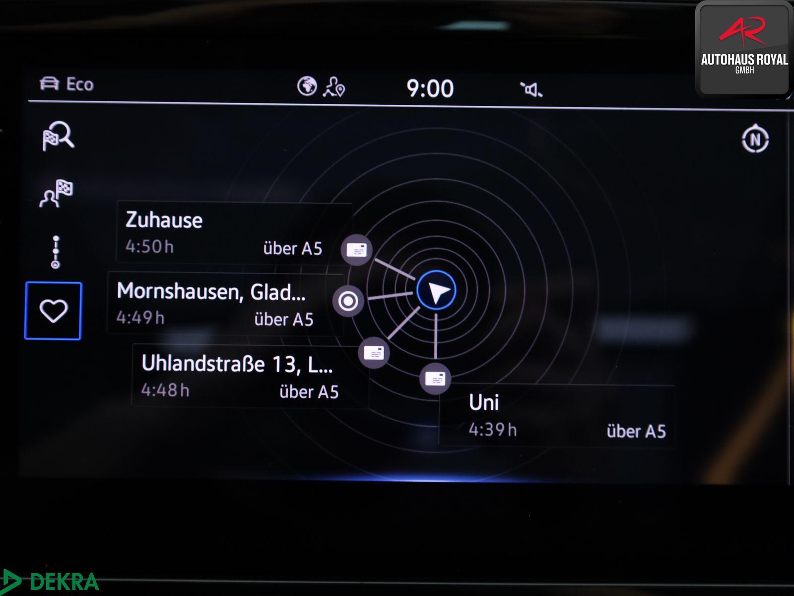 Volkswagen Passat Variant 2.0 TDI MATRIX,360,KEYLESS,ACC,SH, миниатюра 15