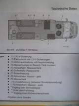 Bürstner Nexxo T 720 Solaranlage 3,85t 87500km 130PS 2013 - Angebote entsprechen deinen Suchkriterien