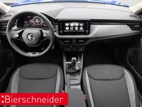 Skoda Kamiq - Vorschau Bild 18