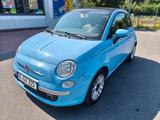 Fiat 500C // TÜV NEU - Fiat 500C mit Diesel-Antrieb