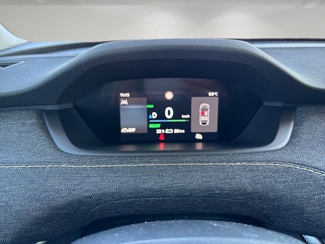 Fahrzeugabbildung SKODA Elroq 50 Tour Loft +AHK+SHZ+NAVI+RFK+PDC+LED+