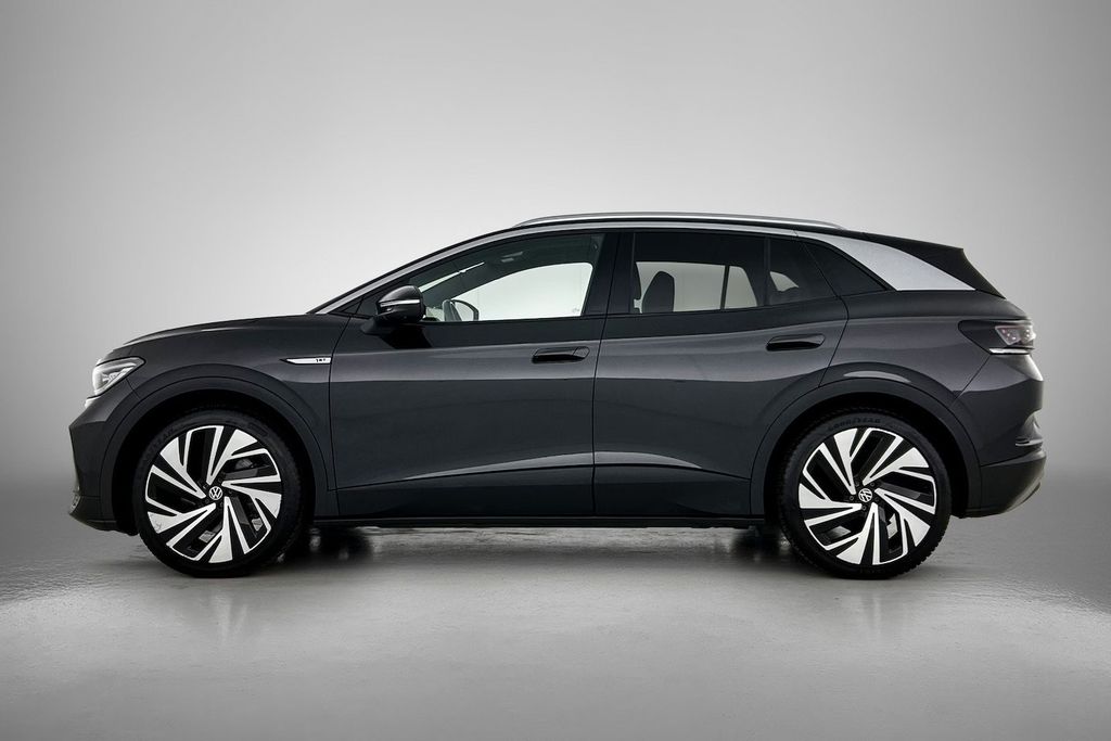 Image of Volkswagen ID.4