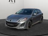 Mazda 3 Lim. 1.6*Klimaauto.*PDC*SHZ*TÜV NEU - gebrauchte Mazda 3 aus dem Jahr 2010