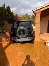 Jeep Wrangler 2.0 T-GDi Unlimited Rubicon Automat... - Jeep Wrangler aus 2022