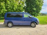 Volkswagen T5 Caravelle - Volkswagen T5 Caravelle: 7 Sitzer