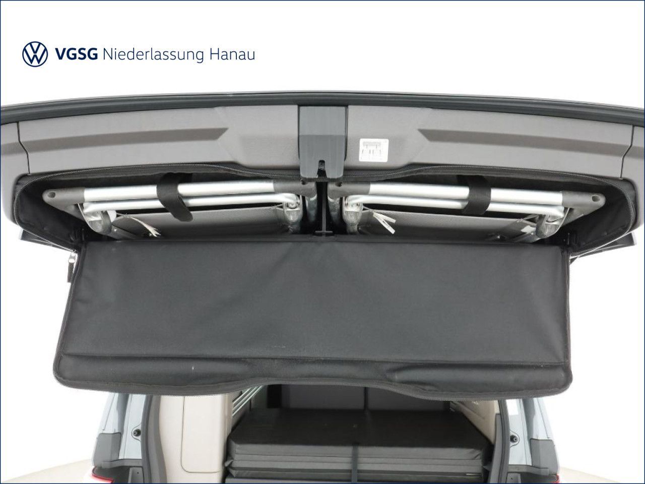 Volkswagen T7 California - Bild 19