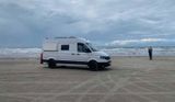 Volkswagen Crafter II, Camper, Allrad, Selbstumbau - Wohnmobil oder -wagen Crafter