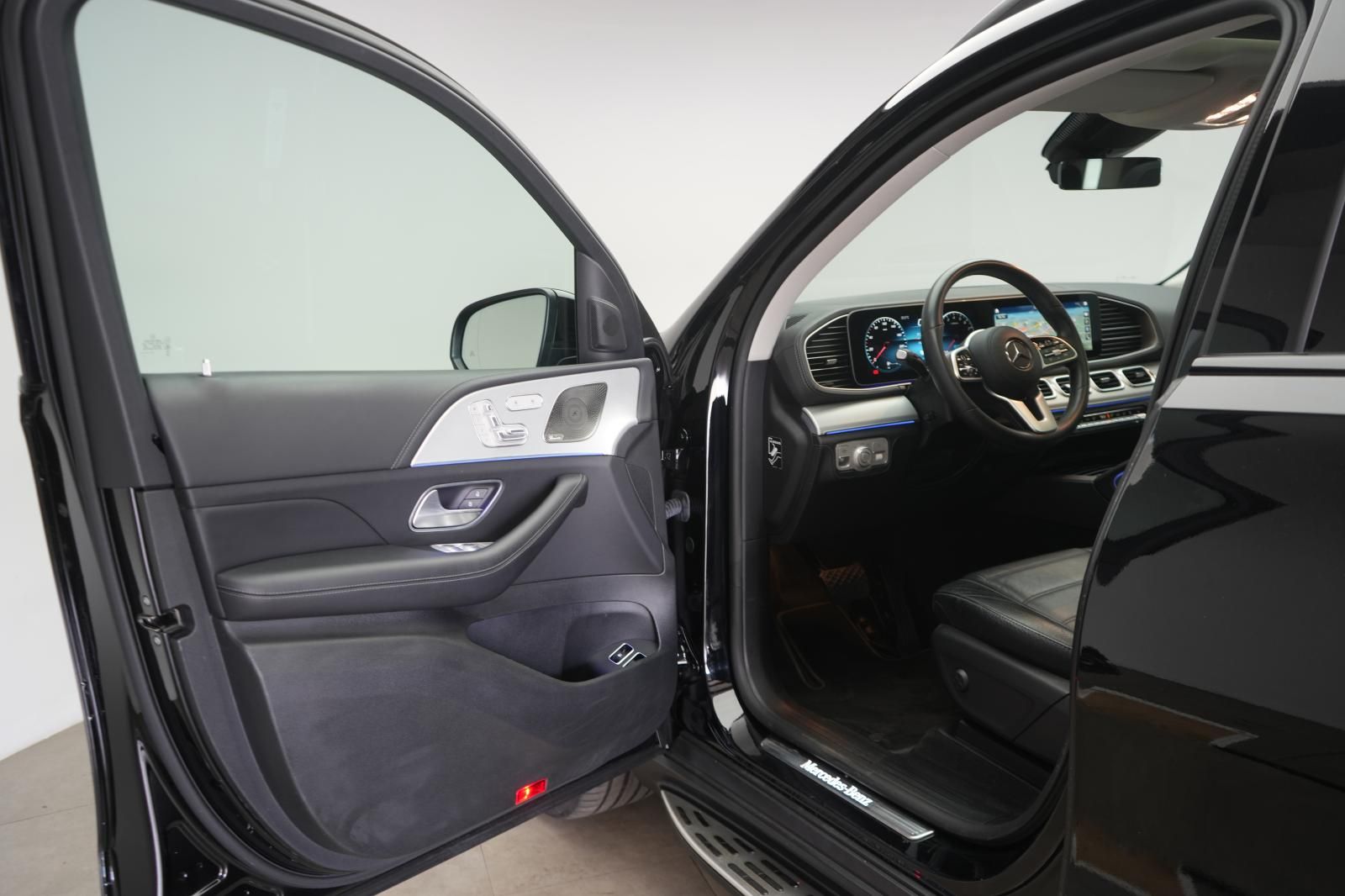 Mercedes-Benz GLE 350 e 4Matic AMG 9G-Tronic Exclusive Leder D foto 23