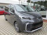 Toyota Proace Verso L1 Electric Team D*ACC*KAM*TOTW - Toyota Proace (Verso): 8 Sitzer