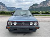 Volkswagen Golf mk2 1800 GT 5p syncro - Volkswagen Golf: Limousine, Syncro