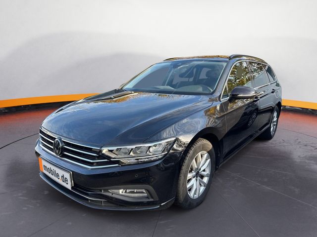 Volkswagen Passat Variant 1.5 TSI DSG BUSINESS NAVI ACC LED