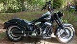 Harley-Davidson Fat Boy S