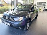 Dacia Duster Comfort SCe 115 2WD - Dacia Gebrauchtwagen in Dresden
