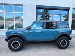 FORD Bronco Badlands 2.7l V6 Ecoboost 1 Hand