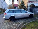 Opel Vectra Kombi 2,2 l Benzin Bj 2004 196... - Opel Vectra aus 2004: Kombi