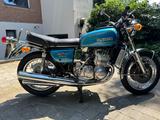 Suzuki GT750 Oldtimer - OLDTIMER