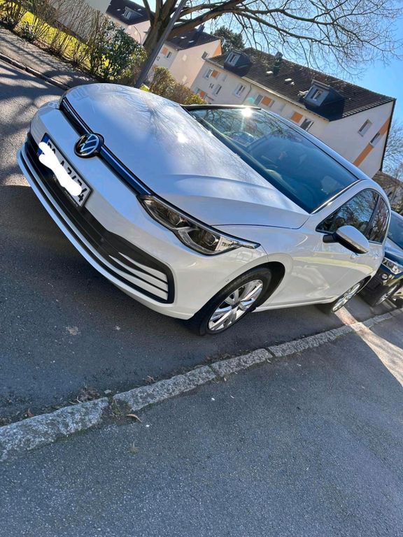 Image of Volkswagen Golf