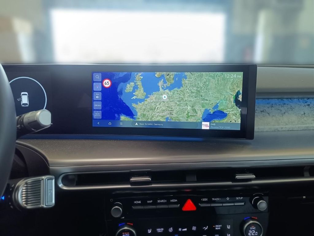 Hyundai IONIQ 9 – Bild 10