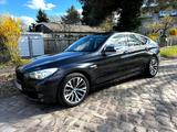 BMW 535d xDrive Gran Turismo - voll ausgestattet - - BMW 535 Gran Turismo mit Diesel-Antrieb