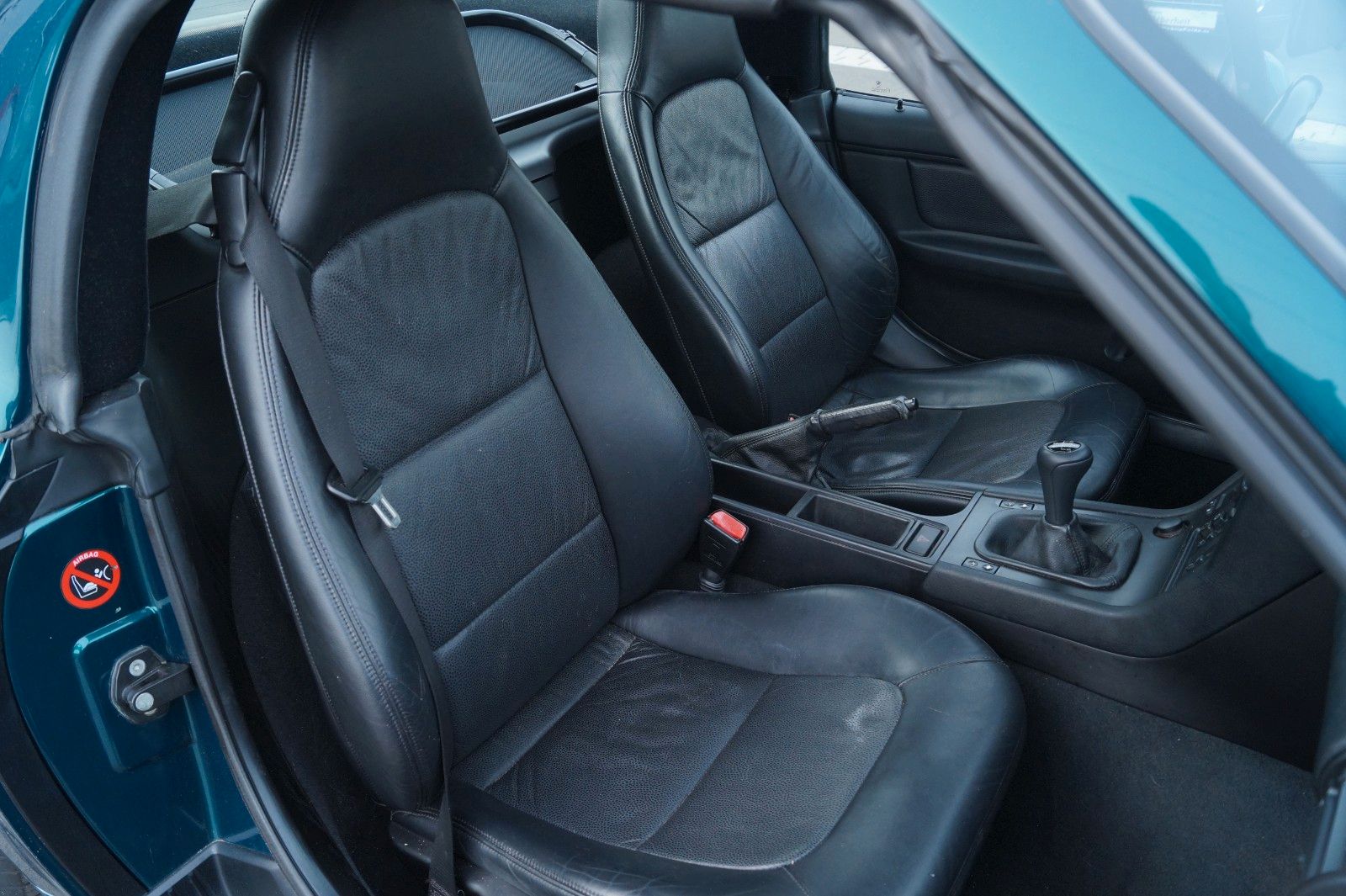 Fahrzeugabbildung BMW Z3*Hardtop*Garagenwagen*TOP