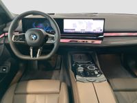 BMW 520 - Vorschau Bild 12