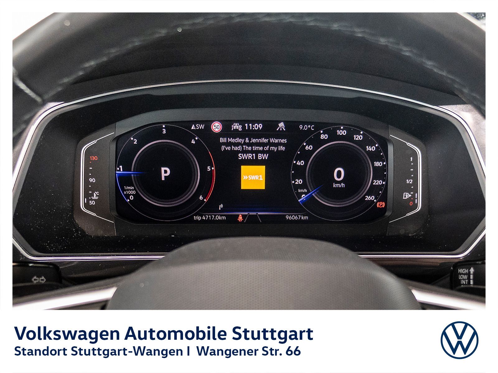 Volkswagen Tiguan Allspace - Bild 10