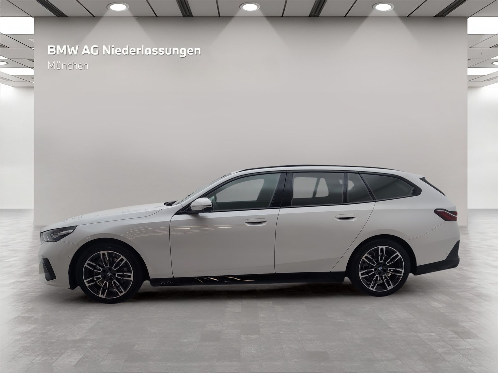BMW 520i Touring M Sport AHK Driv.Assist Harman K foto 2