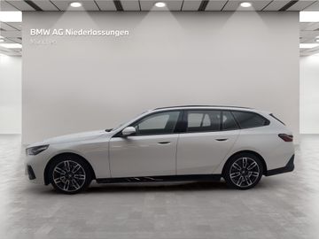 BMW 520 - 2