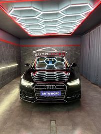 Audi A6 - 2