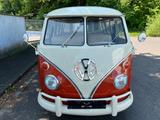 Volkswagen T1*Brasil*9 Sitzer*Leder*TÜV NEU* - Volkswagen T1 aus 1975
