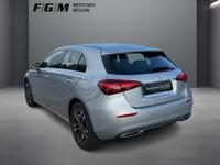 Mercedes-Benz A 180 Progressive Sitzhz|Kam|LED|LMF|Navi|PDC