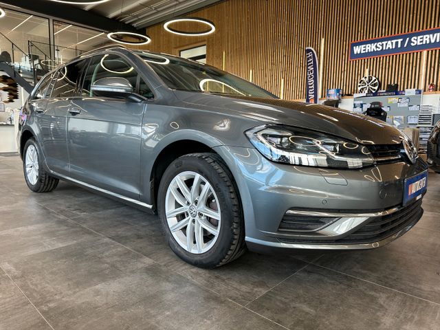 Volkswagen Golf VII Variant *Tempo*PDC*LED*Lenkradheizung*