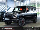 Mercedes-Benz G 63 AMG PROD 2025*A22*SUPERIOR*KEYLESS*CARBON - Mercedes-Benz G-Klasse in Düsseldorf
