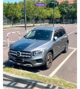 Mercedes-Benz Mercedes Benz GLB 220 Diesel 7 sitze - Mercedes-Benz GLB 220 von privat