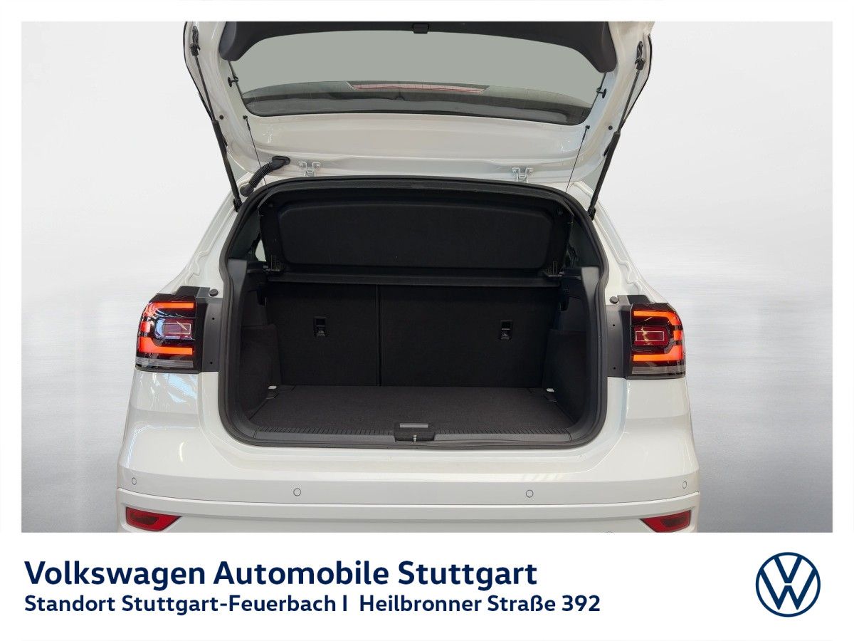 Volkswagen T-Cross - Bild 6