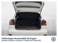 Volkswagen T-Cross - Vorschau Bild 6