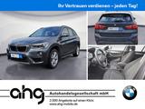 BMW X1 xDrive20i Advantage Steptronic Head up,Kamera - gebrauchte BMW X1 aus dem Jahr 2019