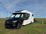 Eura Mobil Contura 766 EF Mercedes - Eura Mobil Contura