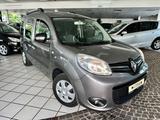 Renault Kangoo 1,2 TCE "Happy Family" Tempomat - Renault Kangoo in Leverkusen