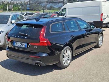 Volvo V60 - 8